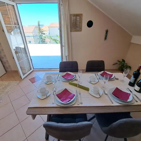 Apartman Marta Apartment