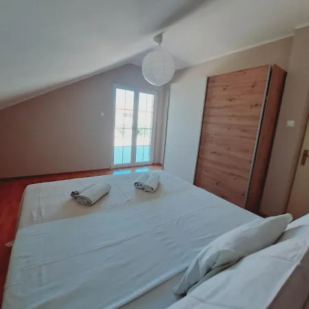 Apartman Marta Apartment