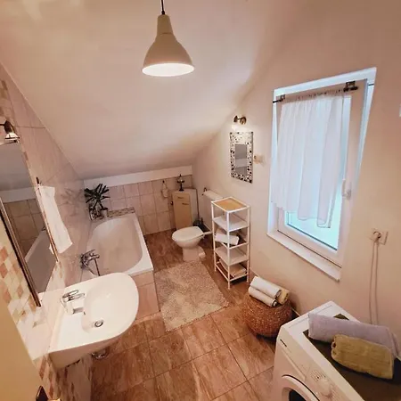 Apartman Marta Vodice