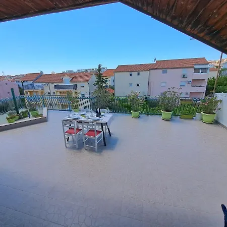 Apartman Marta *