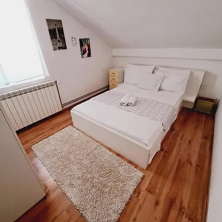 Apartman Marta *