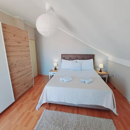 Apartman Marta