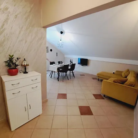 Apartment Apartman Marta Vodice