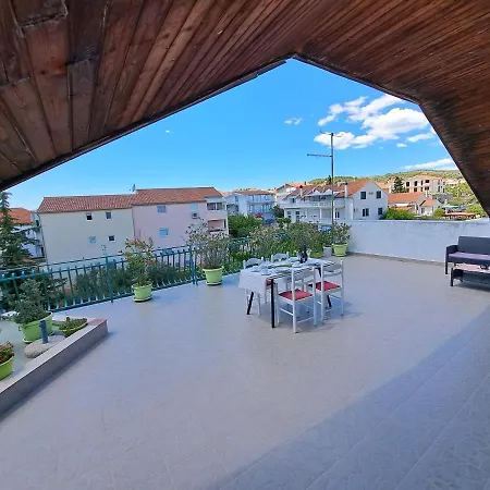 Apartman Marta * Vodice